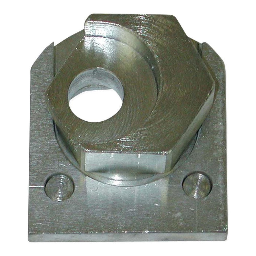 Eibach Pro-Alignment Camber Plate-Nut Kit 5.86140K - Apollo Off-Road