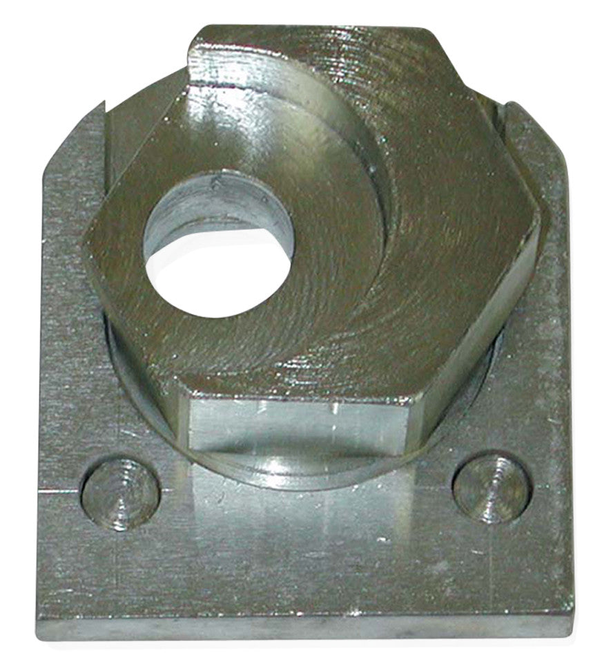 Eibach Pro-Alignment Camber Plate-Nut Kit 5.86180K - Apollo Off-Road