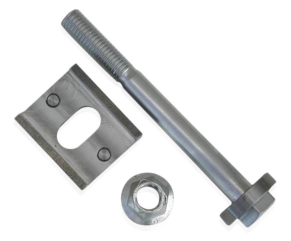 Eibach Pro-Alignment Camber Plate-Nut Kit 5.86680K - Apollo Off-Road