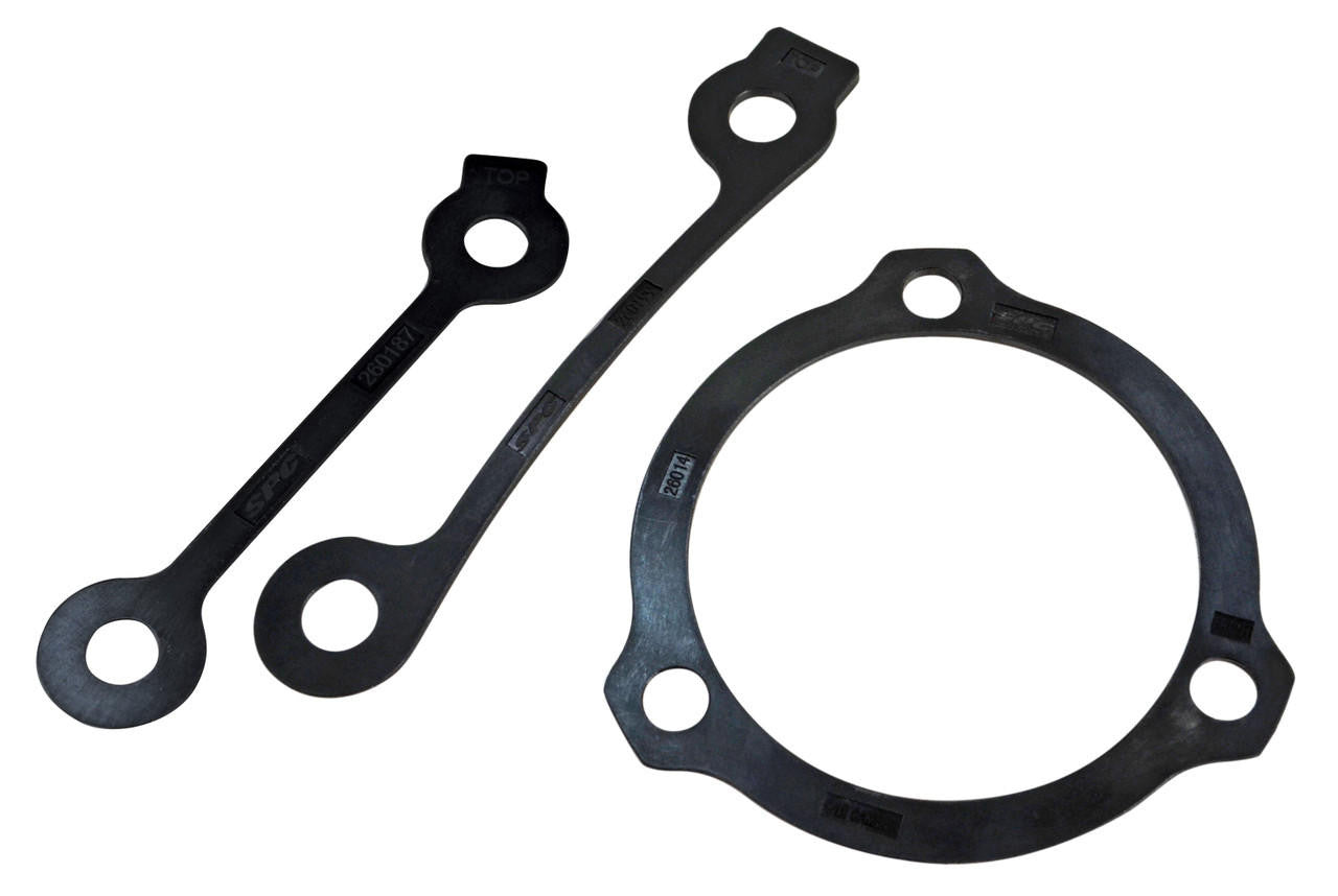 Eibach Pro-Alignment Camber Shim Kit 5.26014K - Apollo Off-Road