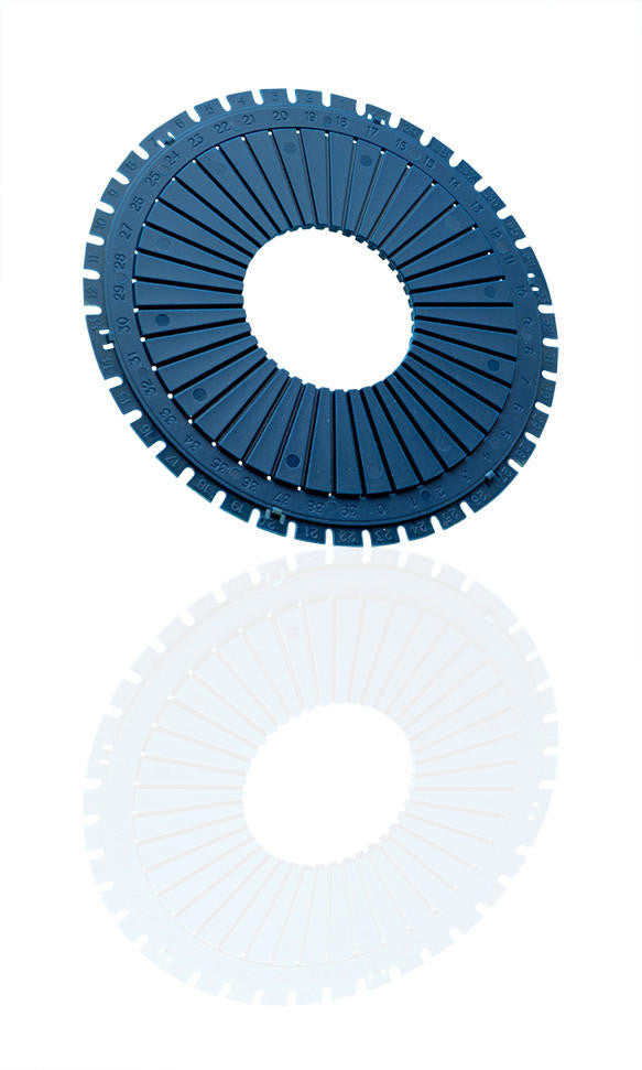 Eibach Pro-Alignment Camber Shim Kit 5.75200K - Apollo Off-Road