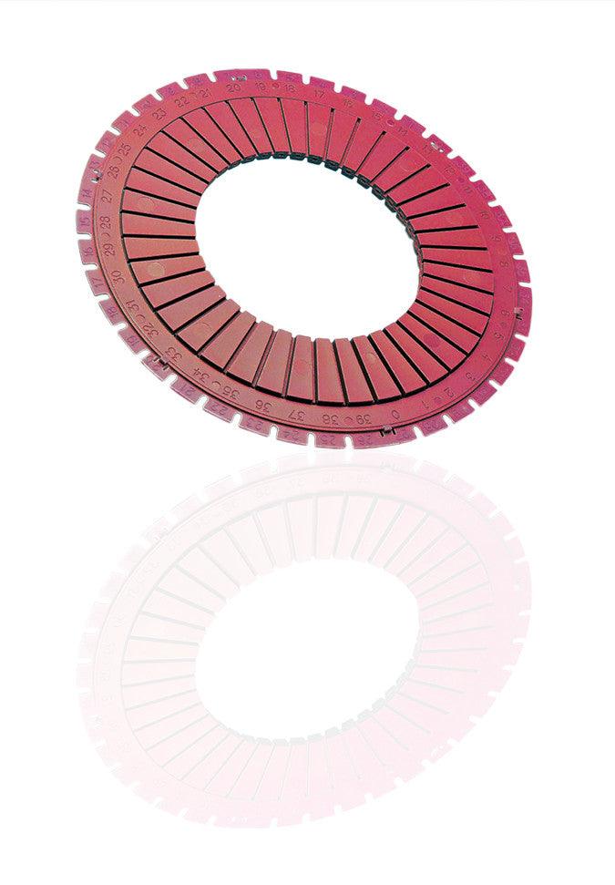 Eibach Pro-Alignment Camber Shim Kit 5.75800K - Apollo Off-Road