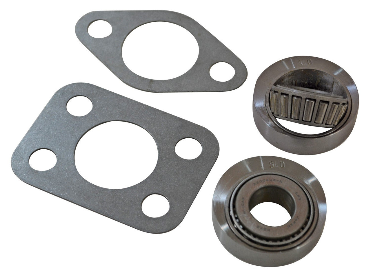 Eibach Pro-Alignment Front Camber-Caster Kit 5.88920K - Apollo Off-Road