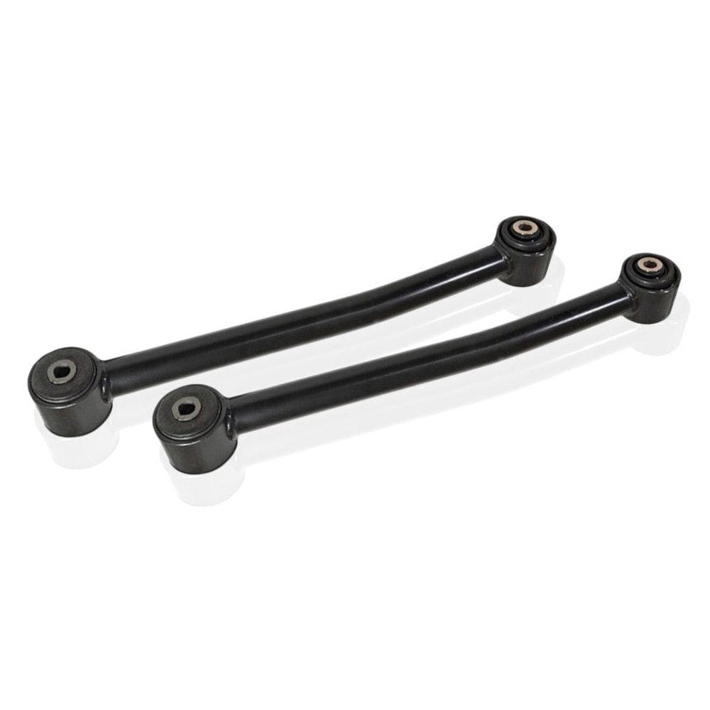 Eibach Pro-Alignment Jeep JK Front Lower Arm Kit 5.13415K - Apollo Off-Road