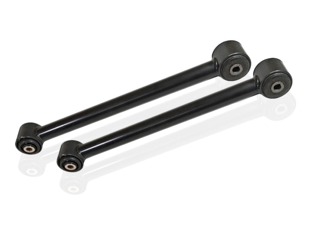 Eibach Pro-Alignment Jeep JK Rear Lower Arm Kit 5.13425K - Apollo Off-Road