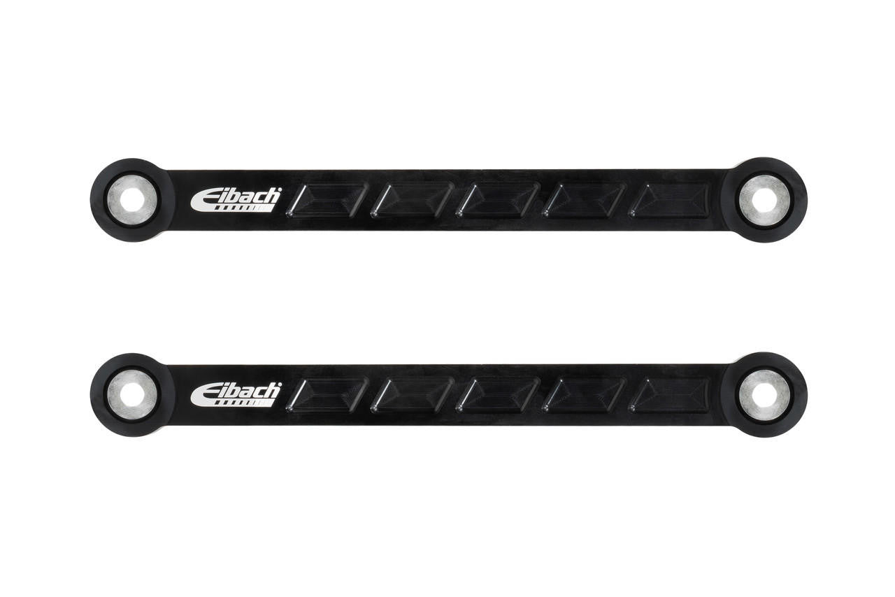 Eibach Pro-Alignment Performance Lower Control Arms AK41-40-036-06-02 - Apollo Off-Road