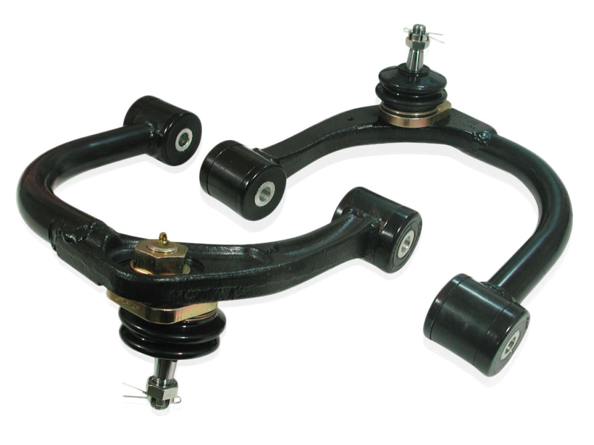 Eibach Pro-Alignment Toyota Adjustable Front Upper Control Arm Kit 5.25470K - Apollo Off-Road