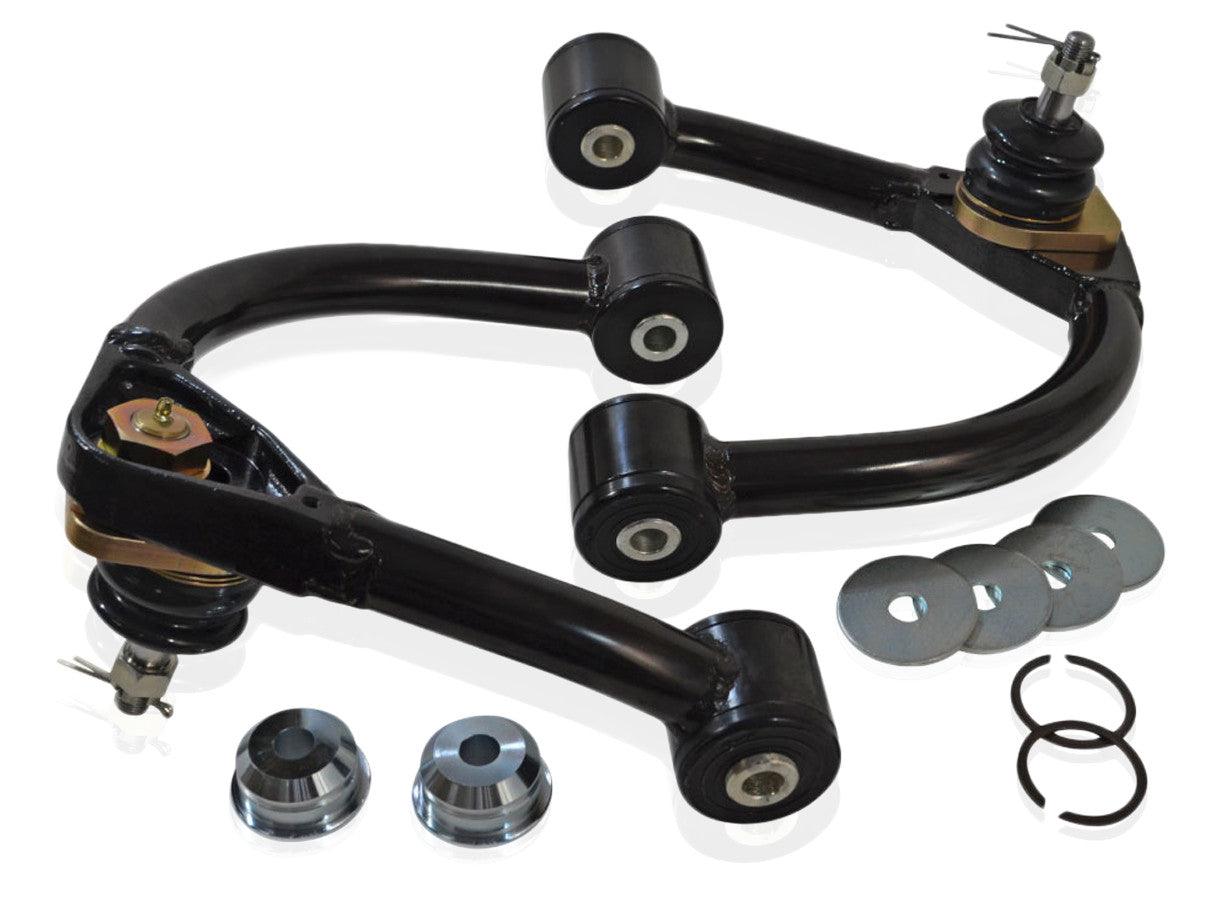 Eibach Pro-Alignment Toyota Adjustable Front Upper Control Arm Kit 5.25485K - Apollo Off-Road