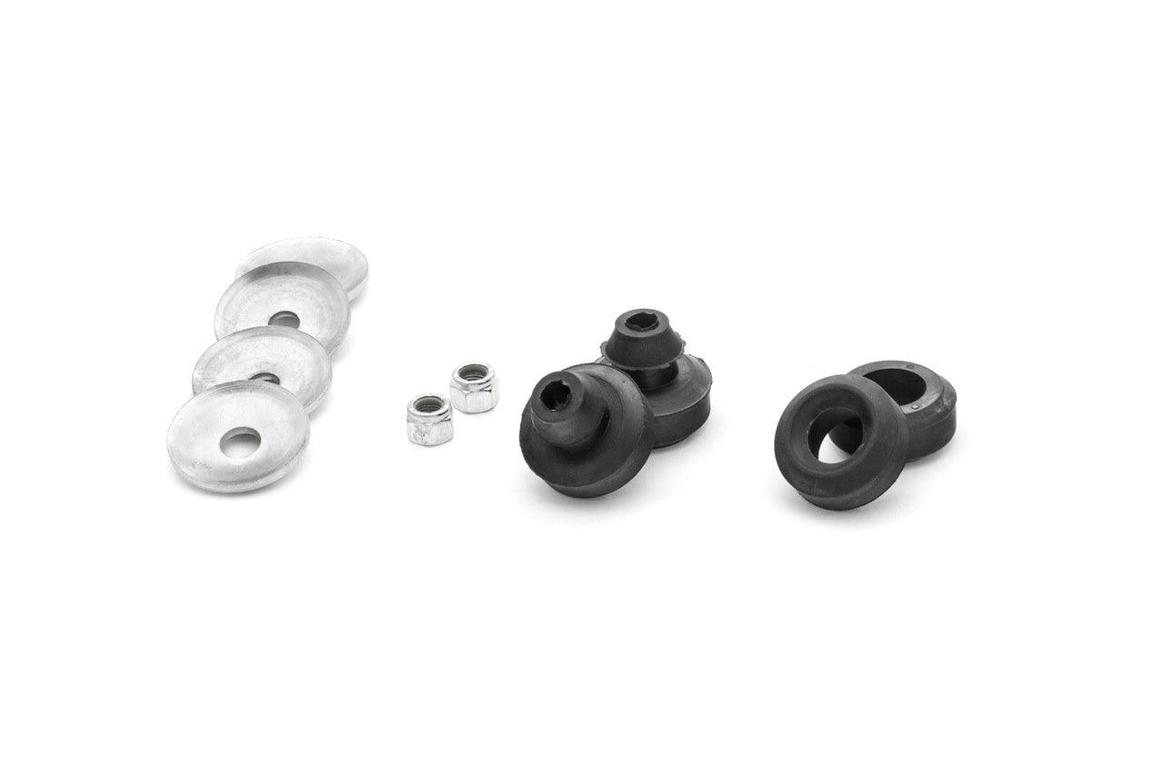 Eibach Pro-Damper Kit (Set Of 4 Dampers) 35101.840 - Apollo Off-Road