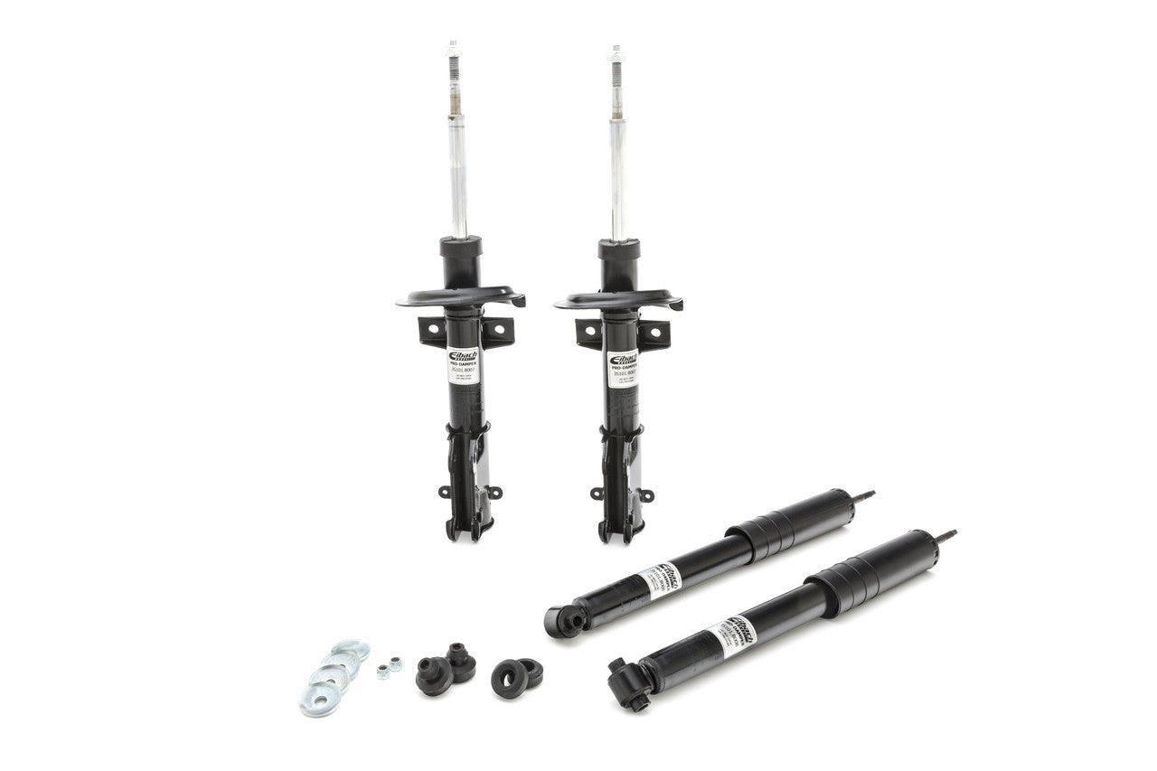 Eibach Pro-Damper Kit (Set Of 4 Dampers) 35101.840 - Apollo Off-Road