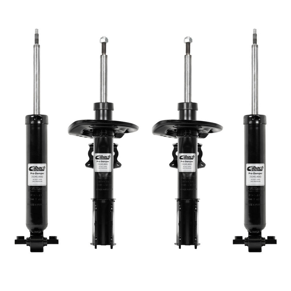 Eibach Pro-Damper Kit (Set Of 4 Dampers) E60-35-029-01-22 - Apollo Off-Road