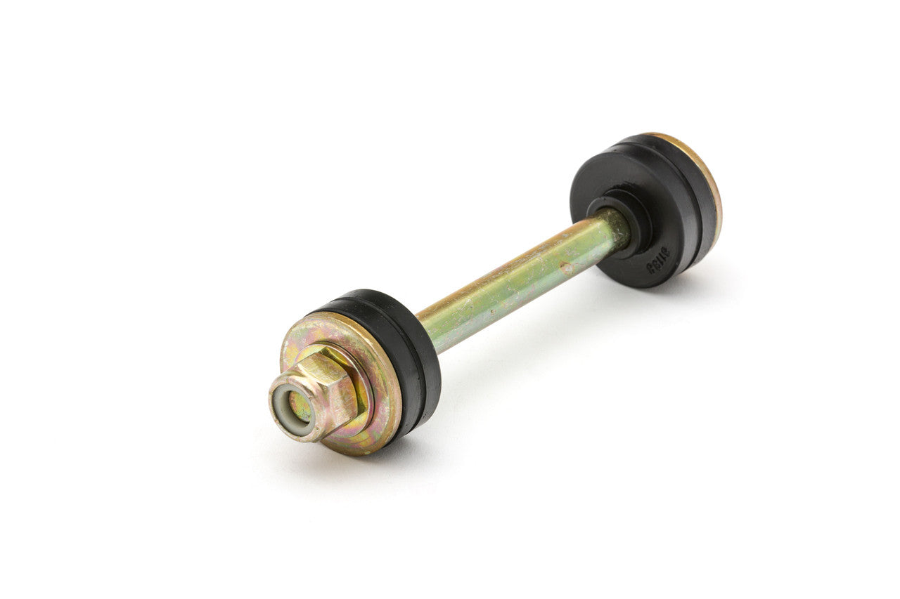Eibach Pro-Kit Lowering Hardware 38124.510 - Apollo Off-Road