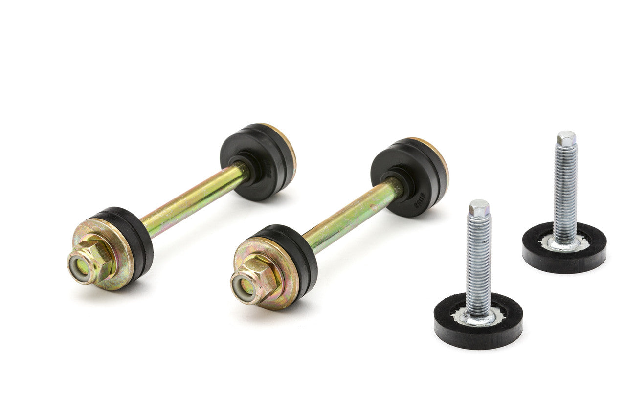 Eibach Pro-Kit Lowering Hardware 38124.510 - Apollo Off-Road
