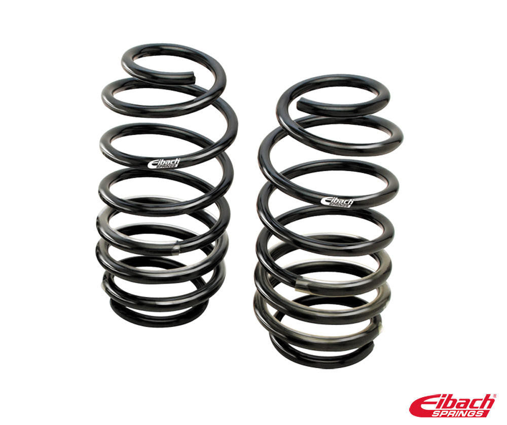 Eibach Pro-Kit Performance Springs (Set Of 2 Springs) E10-20-022-08-20 - Apollo Off-Road