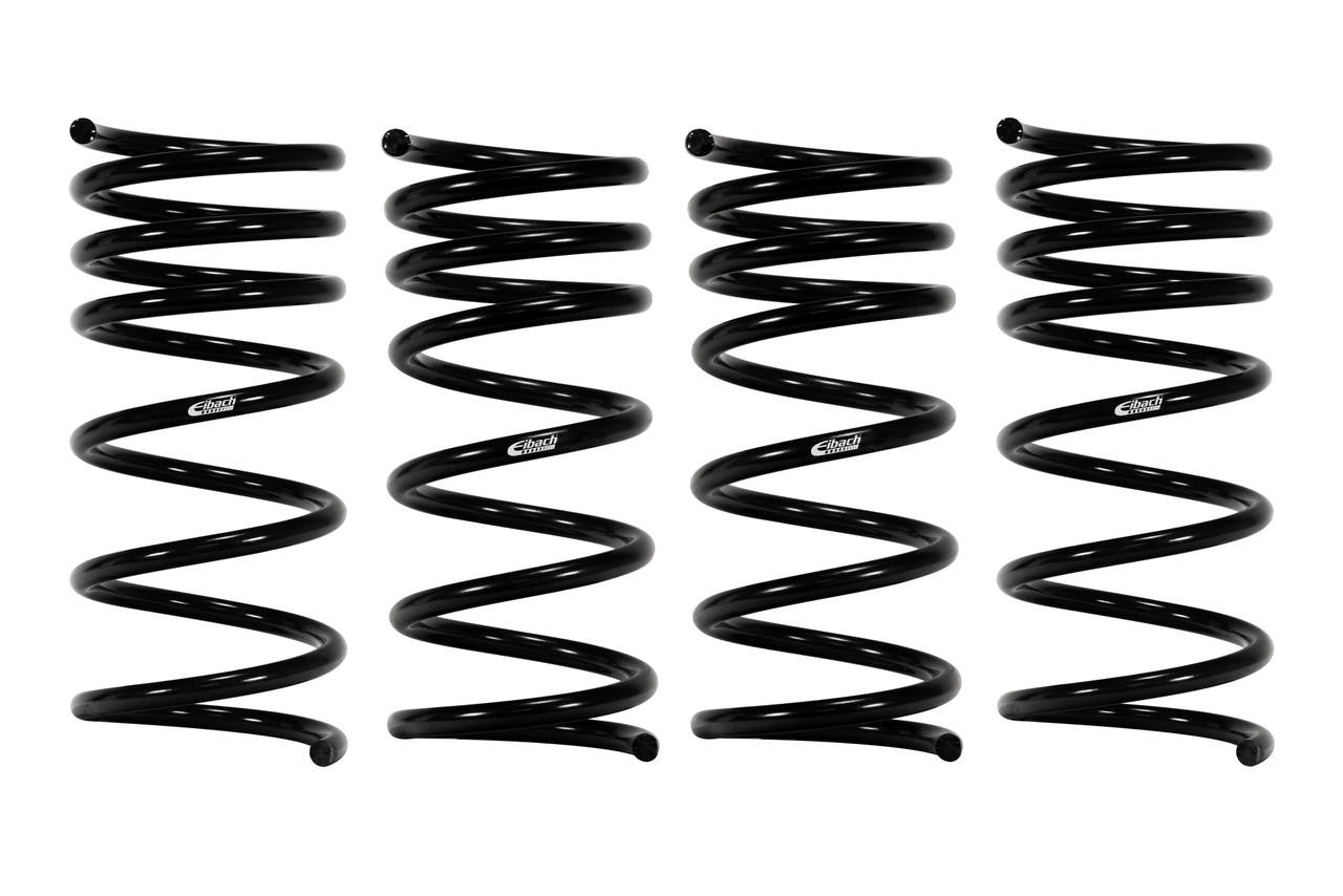 Eibach Pro-Kit Performance Springs (Set Of 4 Springs) 2001.140 - Apollo Off-Road