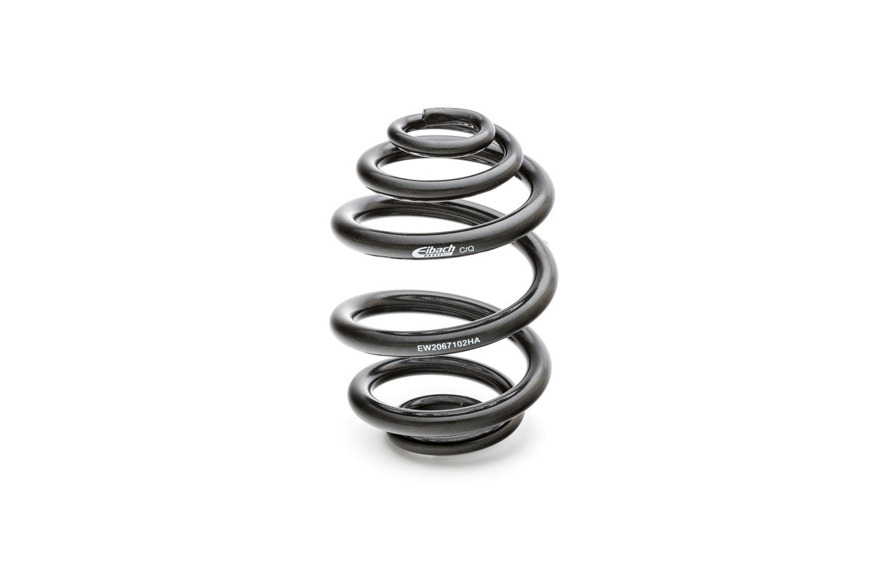 Eibach Pro-Kit Performance Springs (Set Of 4 Springs) 2067.140 - Apollo Off-Road