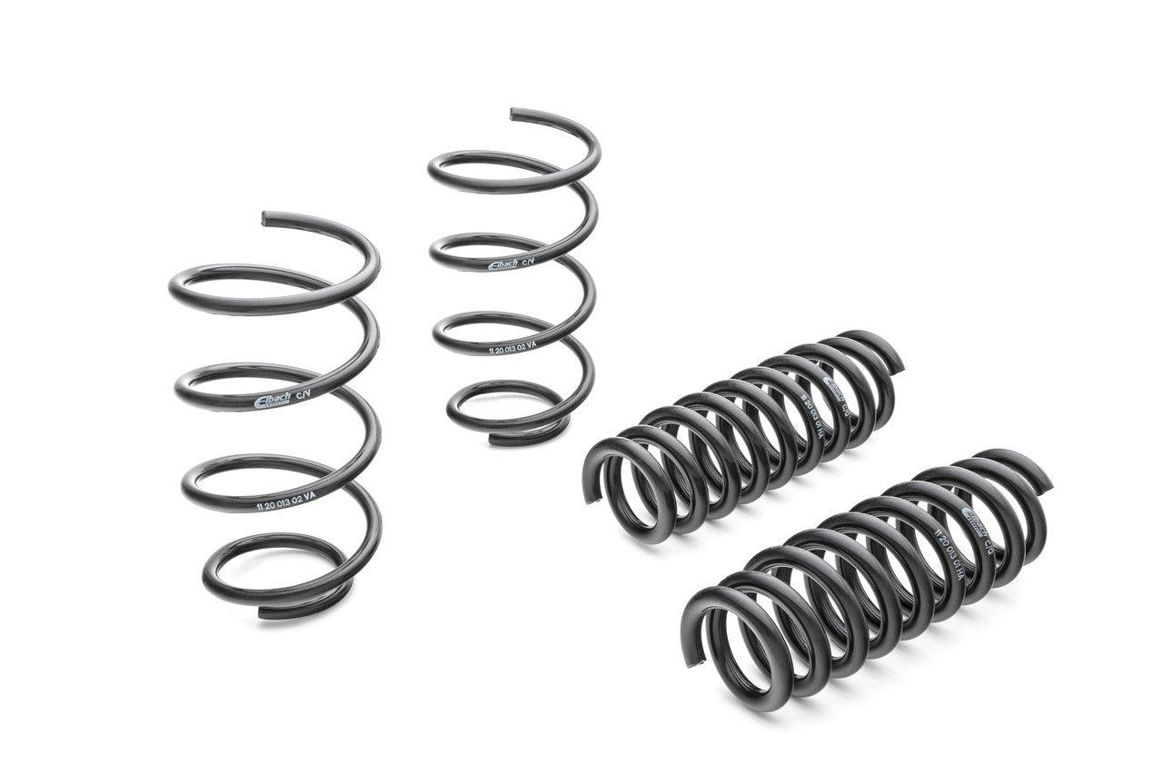 Eibach Pro-Kit Performance Springs (Set Of 4 Springs) 2085.140 - Apollo Off-Road