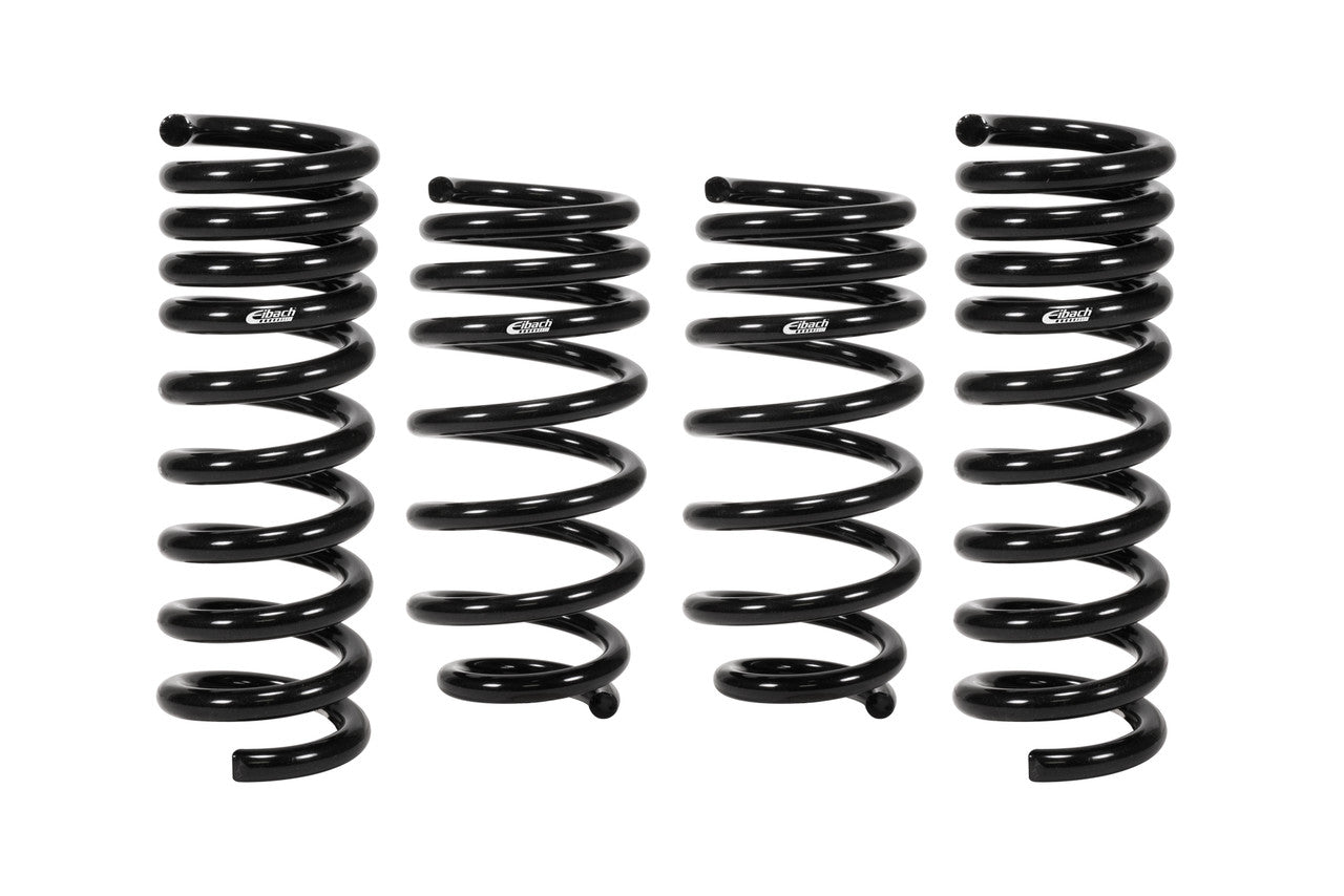 Eibach Pro-Kit Performance Springs (Set Of 4 Springs) 28111.140 - Apollo Off-Road