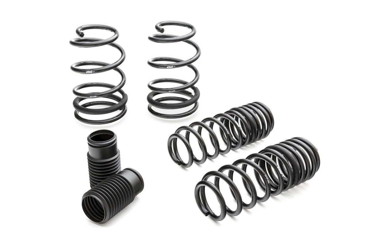 Eibach Pro-Kit Performance Springs (Set Of 4 Springs) 35115.140 - Apollo Off-Road