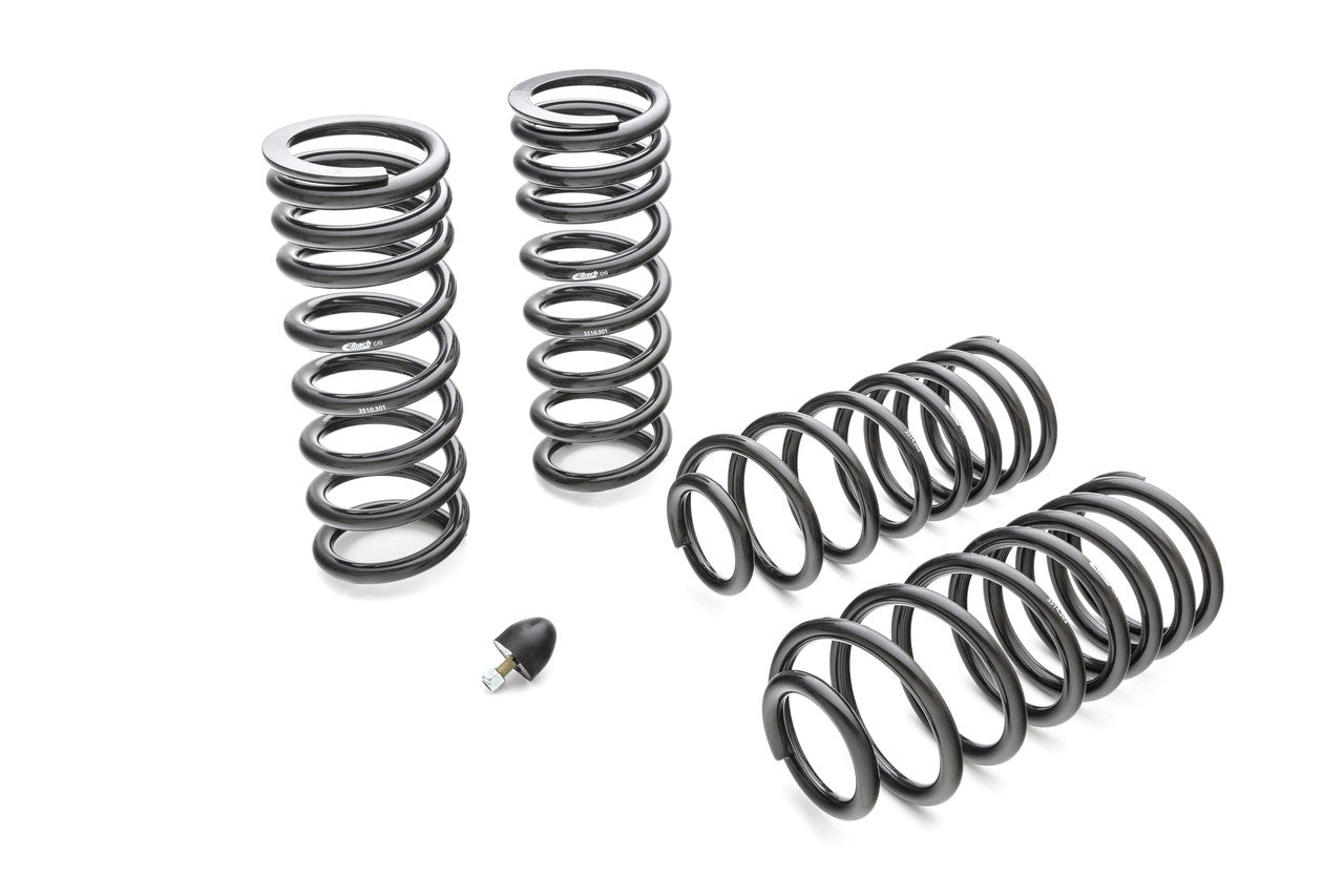 Eibach Pro-Kit Performance Springs (Set Of 4 Springs) 3514.140 - Apollo Off-Road