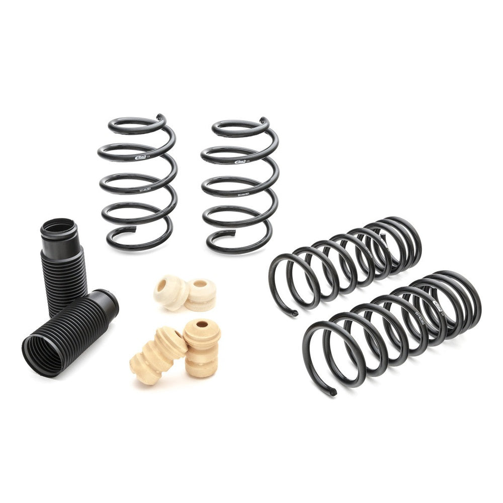 Eibach Pro-Kit Performance Springs (Set Of 4 Springs) 35144.140 - Apollo Off-Road
