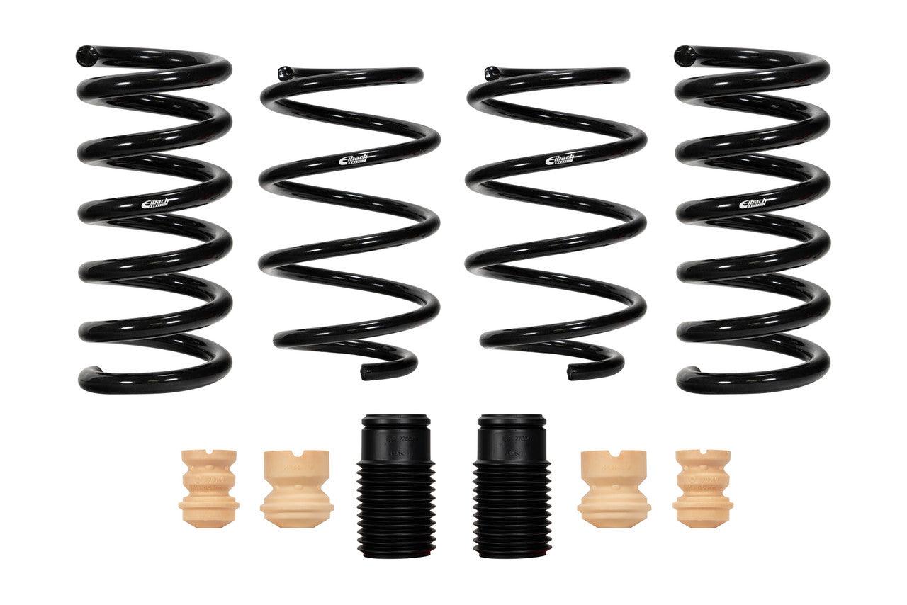 Eibach Pro-Kit Performance Springs (Set Of 4 Springs) 35145.140 - Apollo Off-Road