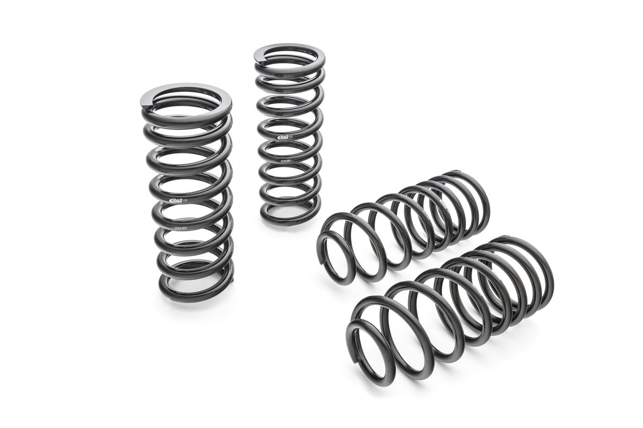 Eibach Pro-Kit Performance Springs (Set Of 4 Springs) 3530.140 - Apollo Off-Road