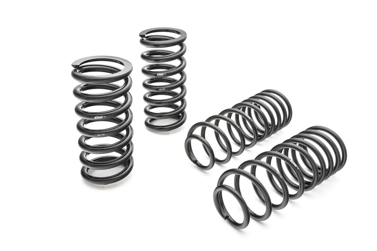 Eibach Pro-Kit Performance Springs (Set Of 4 Springs) 3801.140 - Apollo Off-Road