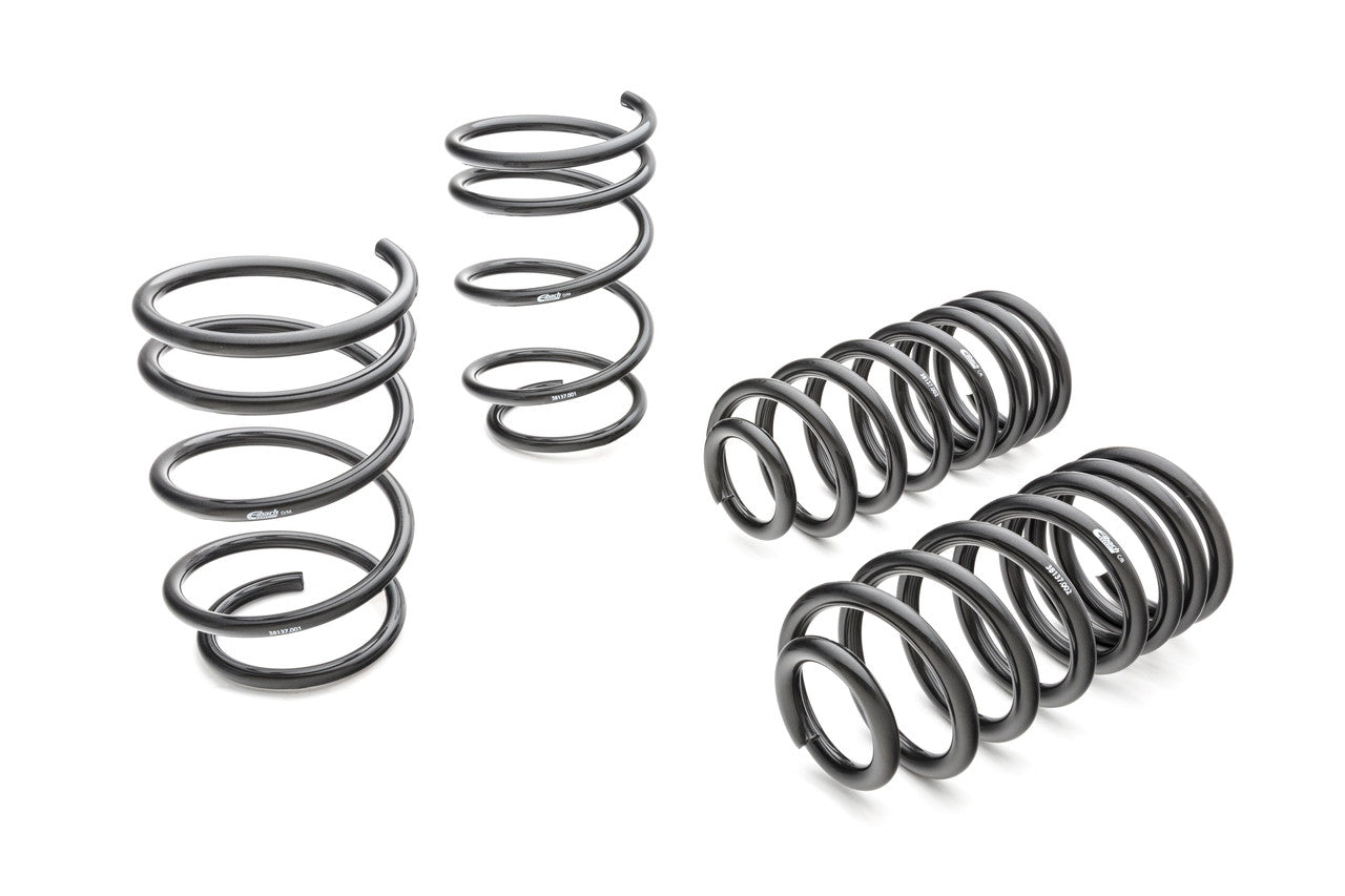 Eibach Pro-Kit Performance Springs (Set Of 4 Springs) 38137.140 - Apollo Off-Road
