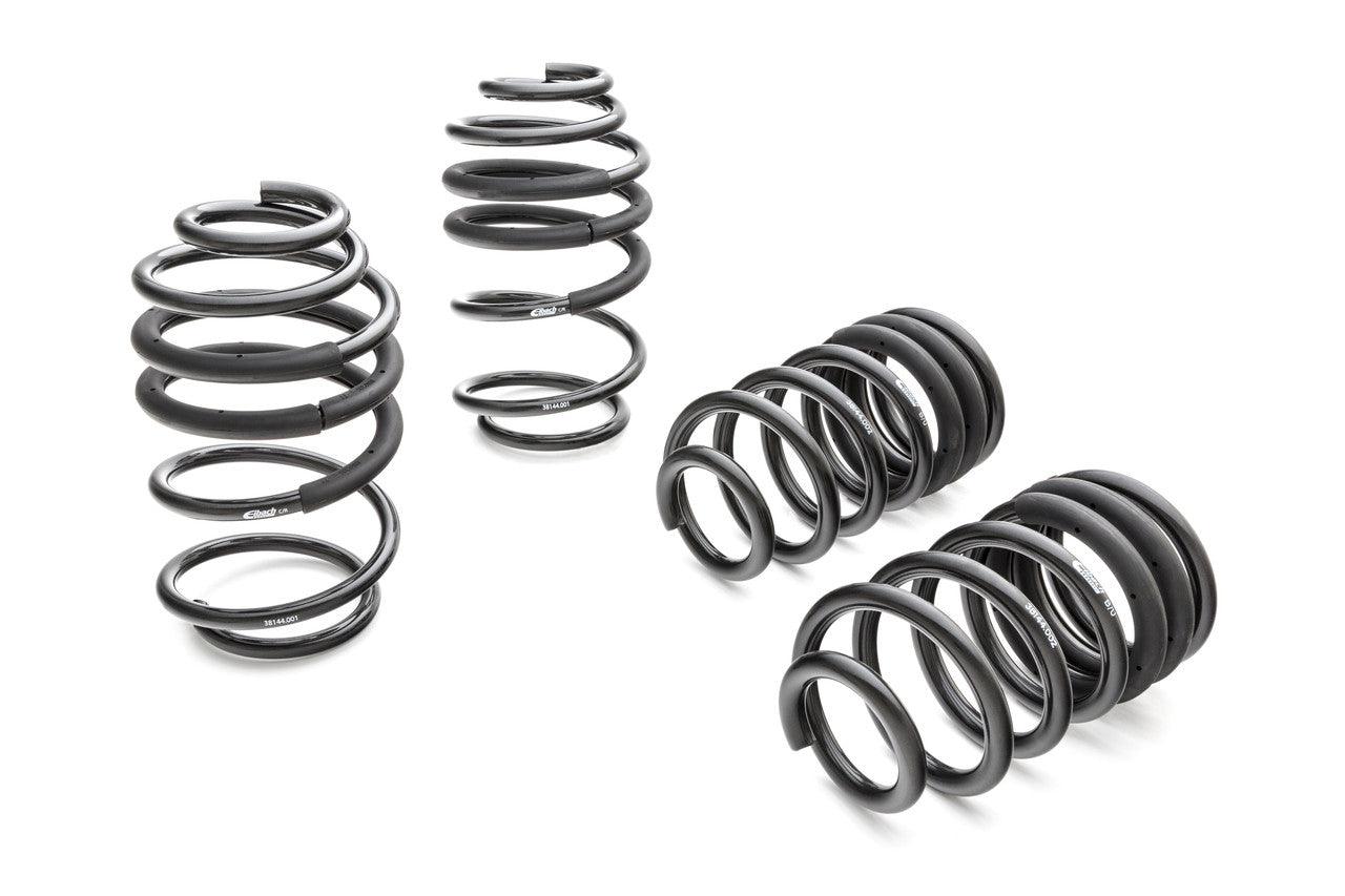 Eibach Pro-Kit Performance Springs (Set Of 4 Springs) 38144.140 - Apollo Off-Road