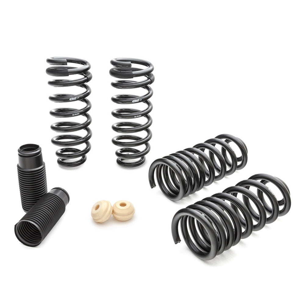 Eibach Pro-Kit Performance Springs (Set Of 4 Springs) 38148.140 - Apollo Off-Road