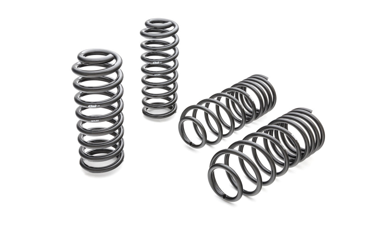 Eibach Pro-Kit Performance Springs (Set Of 4 Springs) 3870.140 - Apollo Off-Road