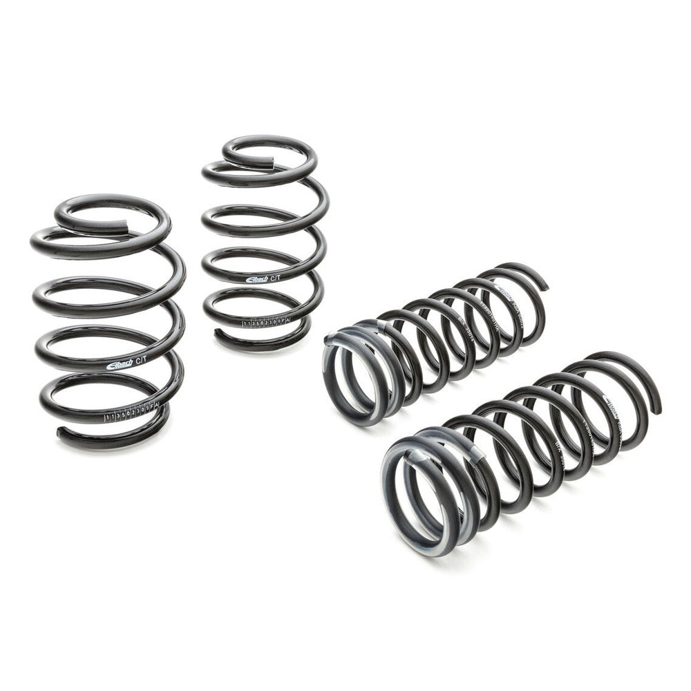 Eibach Pro-Kit Performance Springs (Set Of 4 Springs) 4044.140 - Apollo Off-Road