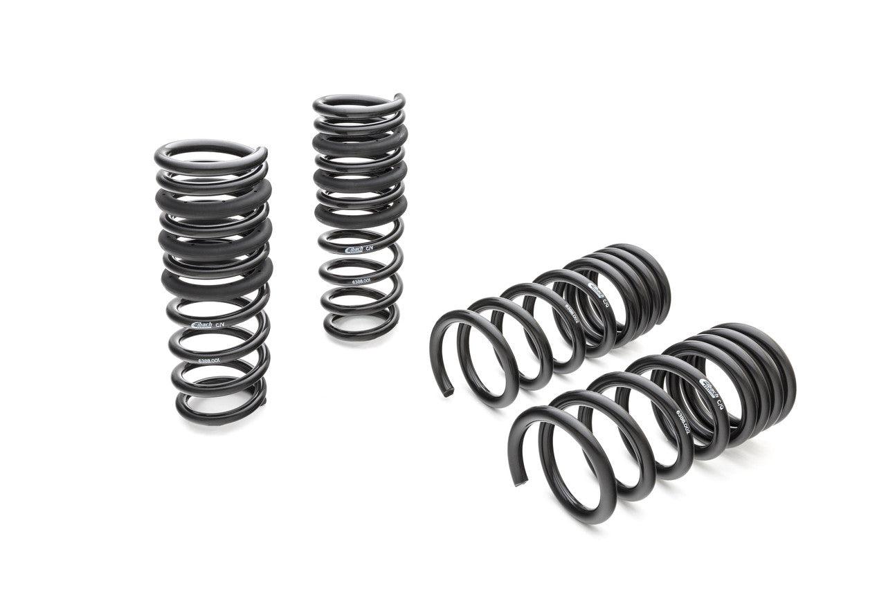 Eibach Pro-Kit Performance Springs (Set Of 4 Springs) 6388.140 - Apollo Off-Road