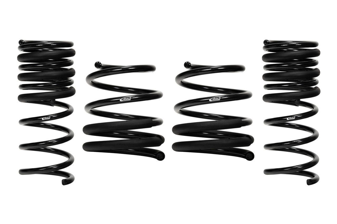Eibach Pro-Kit Performance Springs (Set Of 4 Springs) 7728.140 - Apollo Off-Road