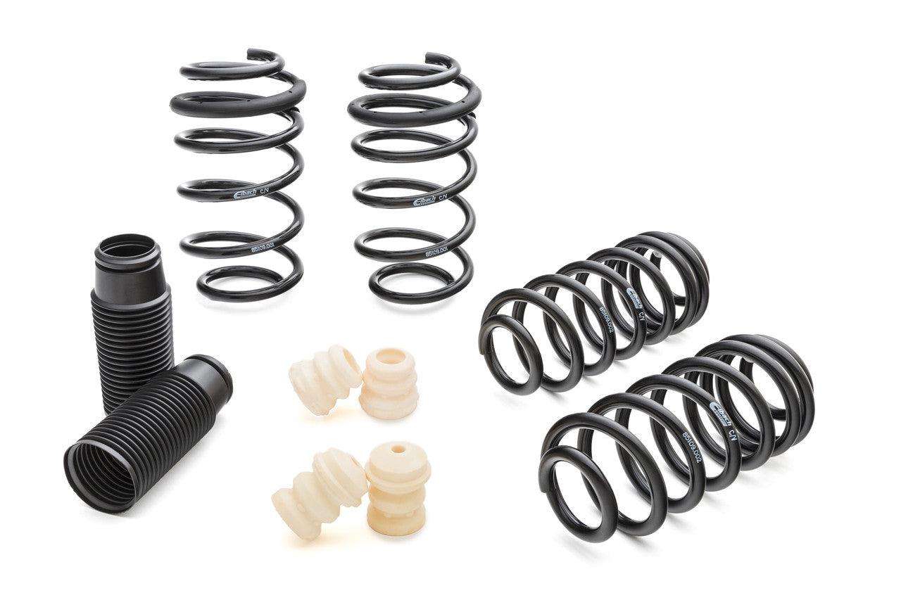 Eibach Pro-Kit Performance Springs (Set Of 4 Springs) 85109.140 - Apollo Off-Road