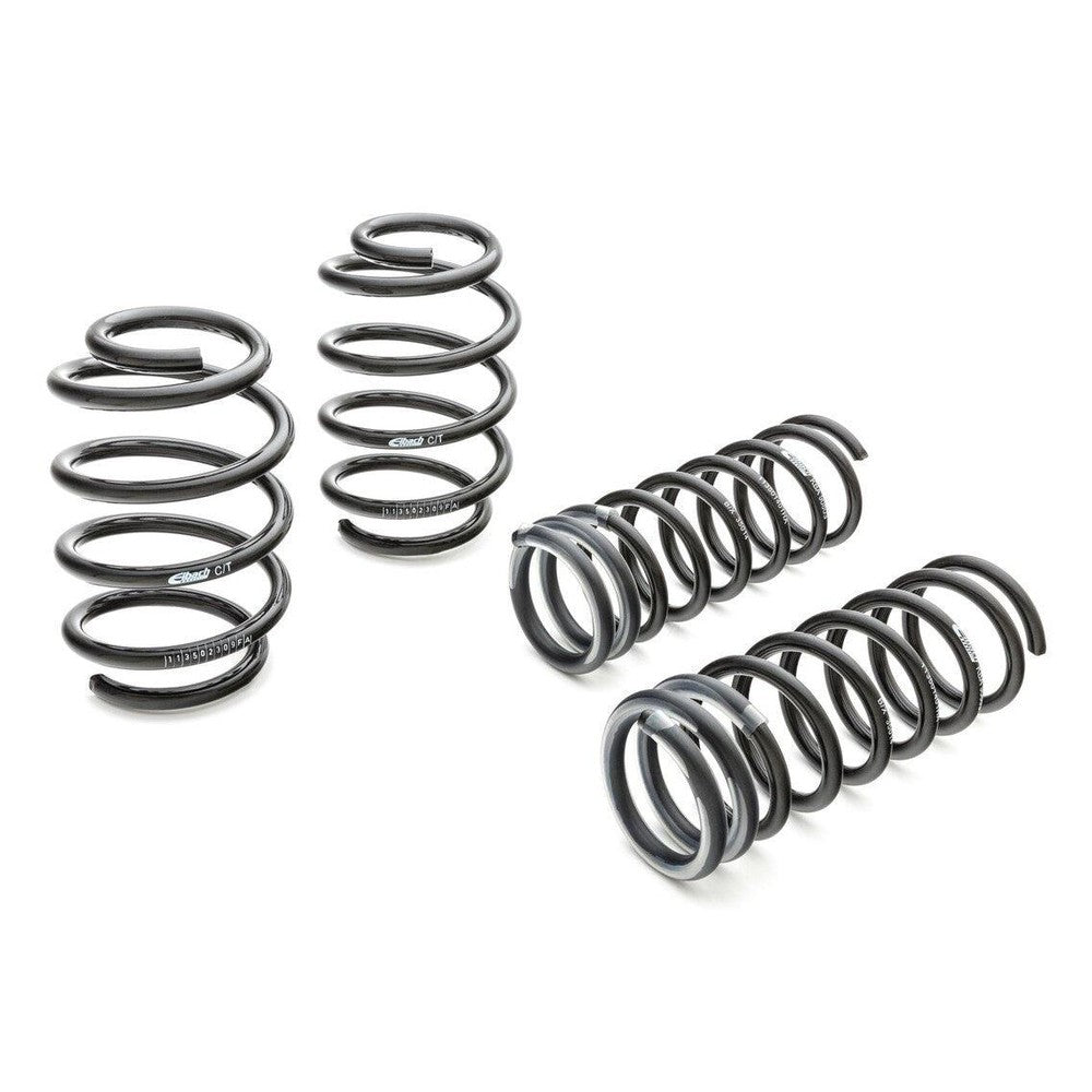 Eibach Pro-Kit Performance Springs (Set Of 4 Springs) E10-20-030-01-22 - Apollo Off-Road