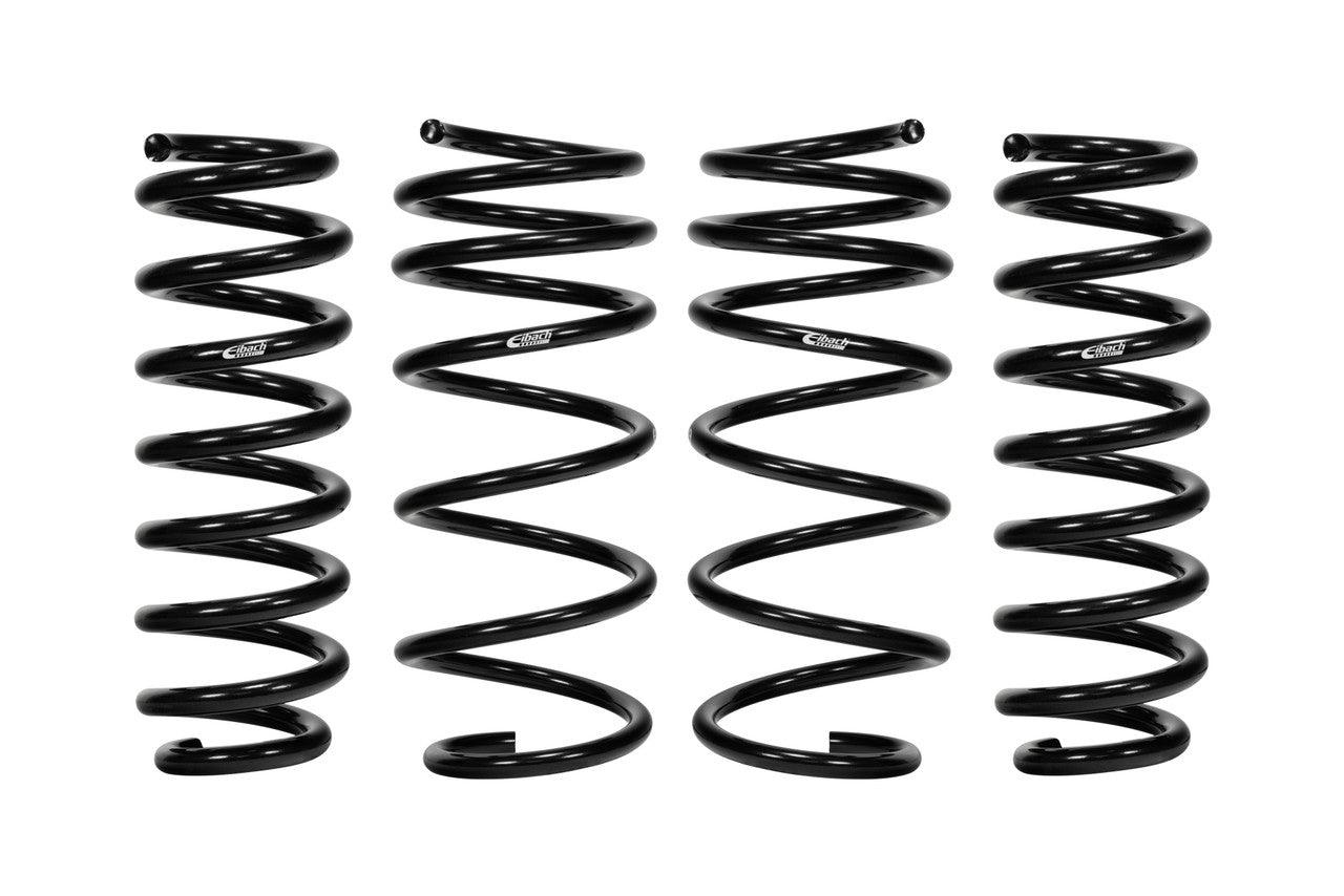 Eibach Pro-Kit Performance Springs (Set Of 4 Springs) E10-201-004-01-22 - Apollo Off-Road