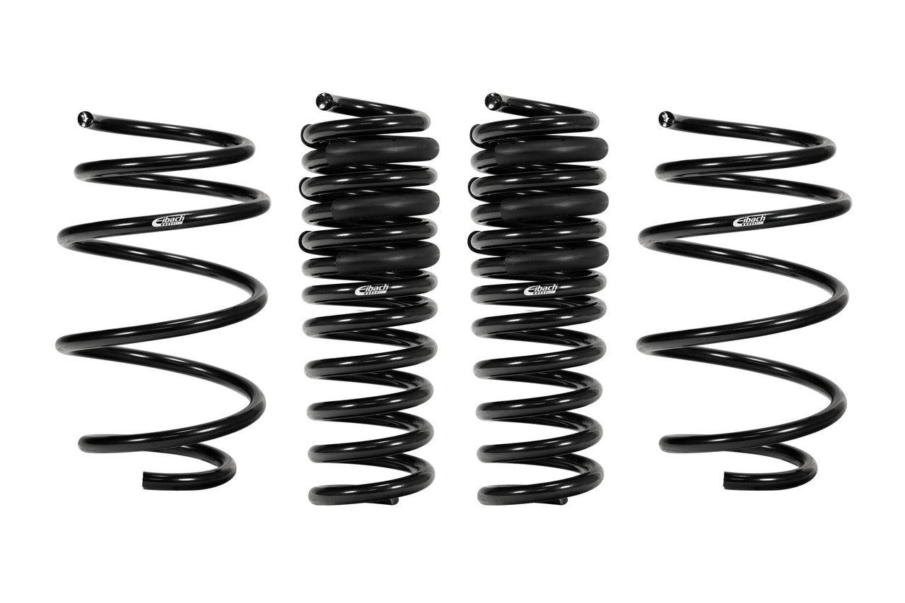 Eibach Pro-Kit Performance Springs (Set Of 4 Springs) E10-23-018-03-22 - Apollo Off-Road