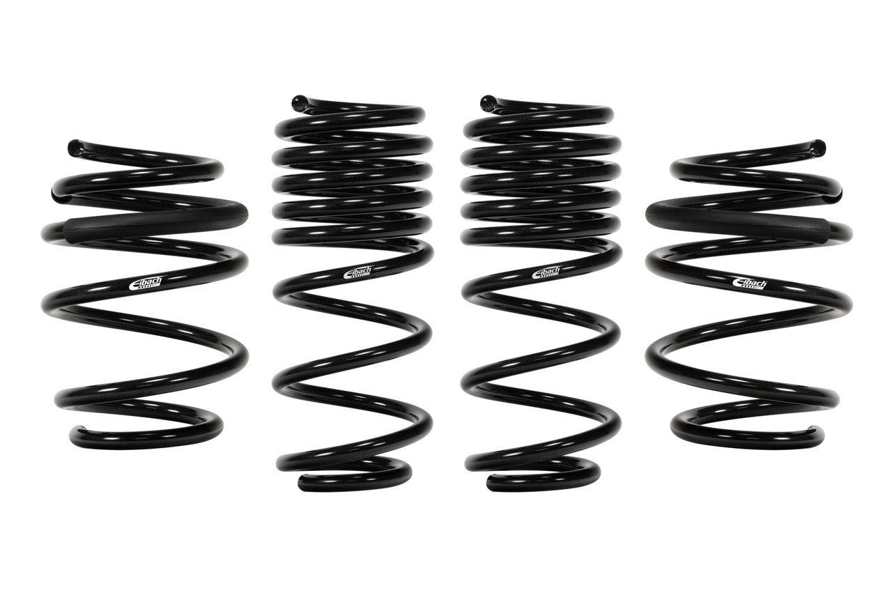 Eibach Pro-Kit Performance Springs (Set Of 4 Springs) E10-40-036-03-22 - Apollo Off-Road