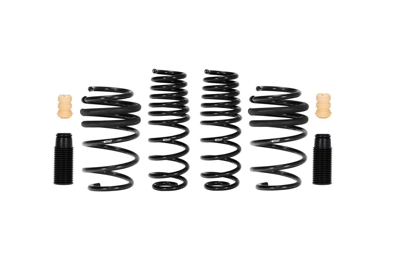 Eibach Pro-Kit Performance Springs (Set Of 4 Springs) E10-42-047-04-22 - Apollo Off-Road