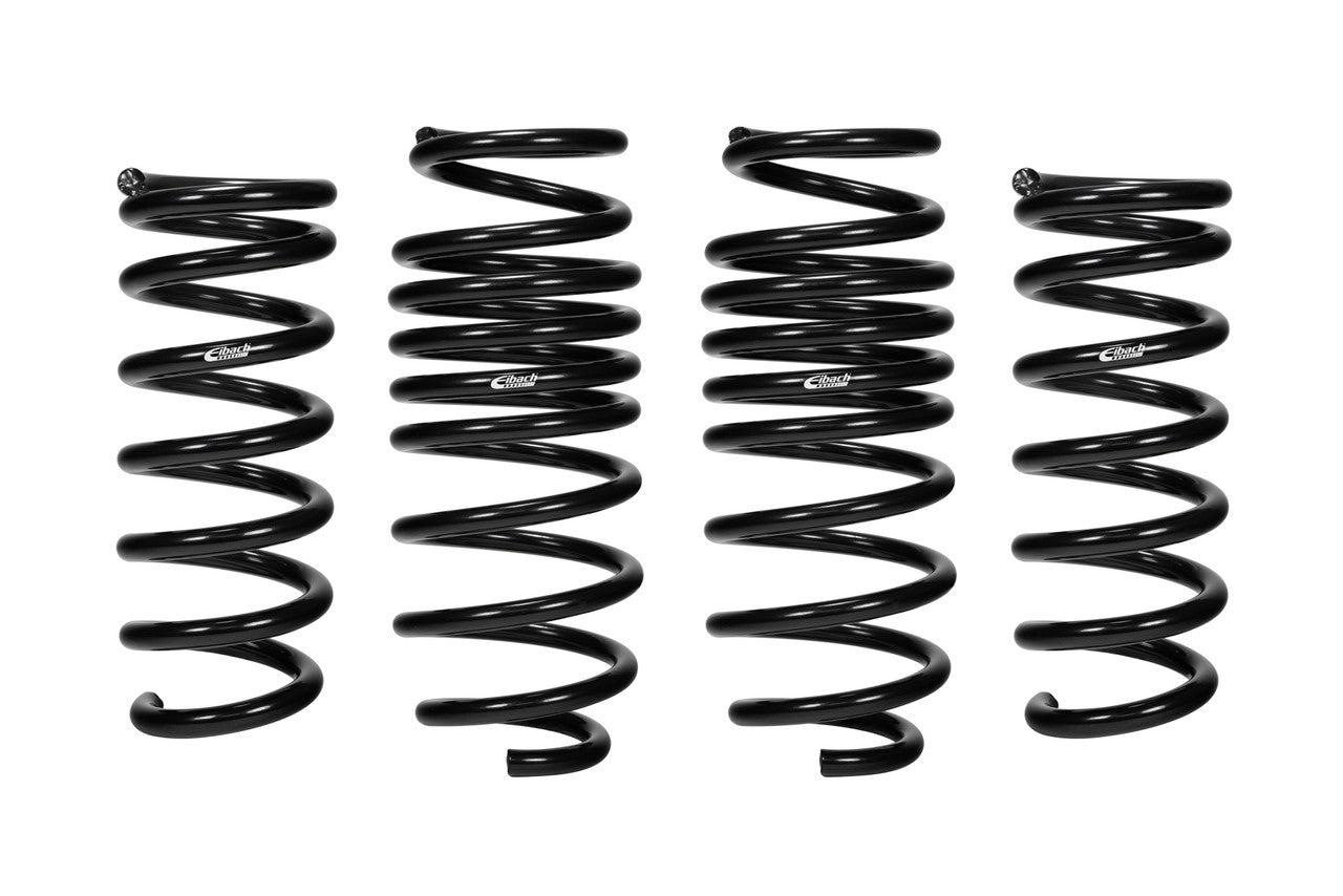 Eibach Pro-Kit Performance Springs (Set Of 4 Springs) E10-44-003-01-22 - Apollo Off-Road