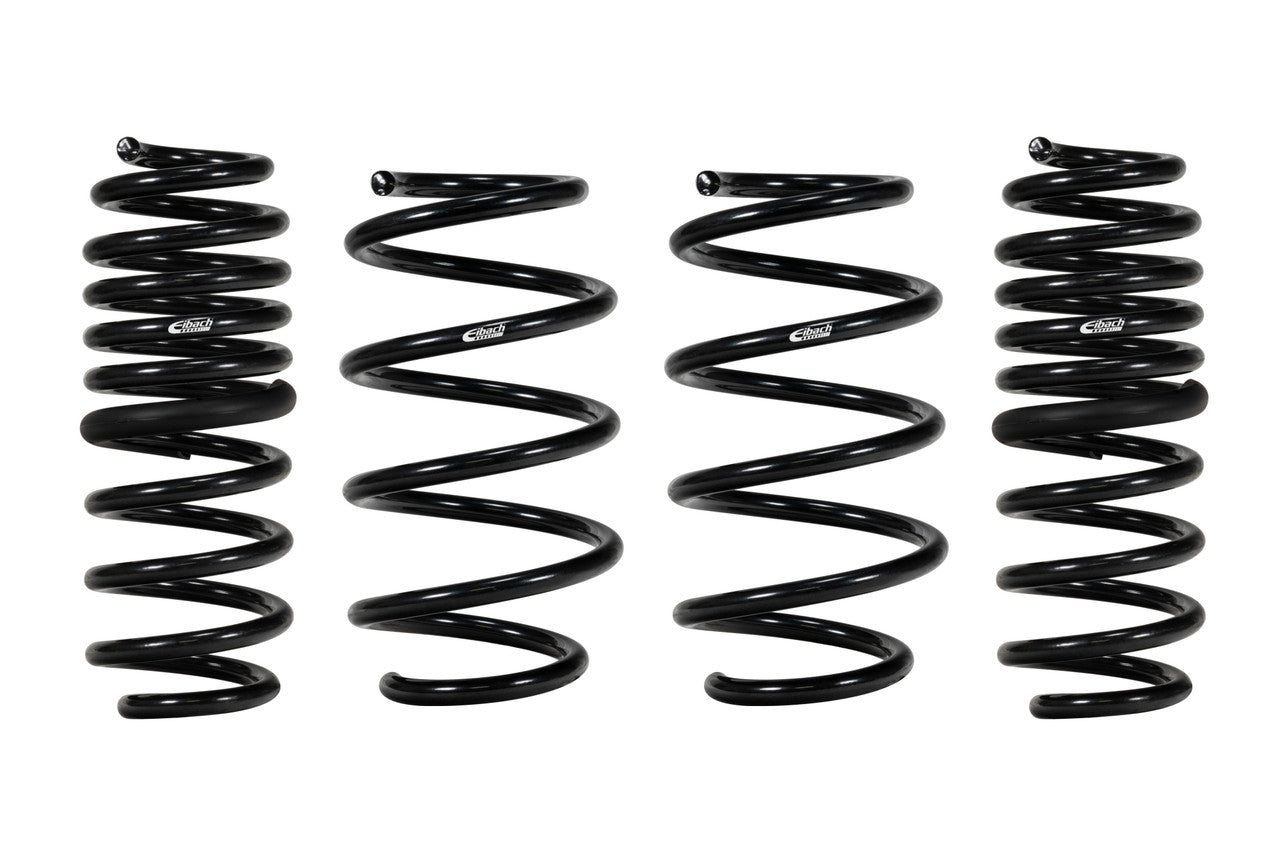 Eibach Pro-Kit Performance Springs (Set Of 4 Springs) E10-46-038-02-22 - Apollo Off-Road