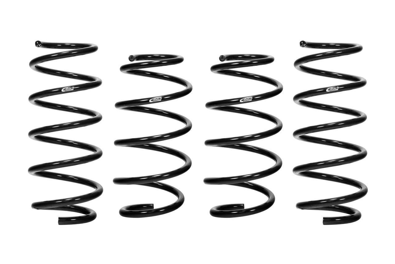 Eibach Pro-Kit Performance Springs (Set Of 4 Springs) E10-51-018-03-22 - Apollo Off-Road