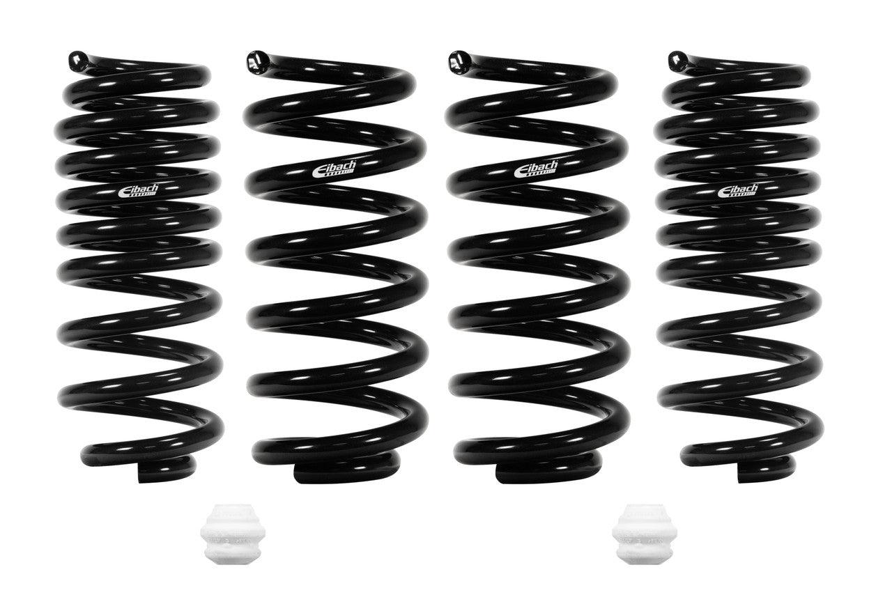 Eibach Pro-Kit Performance Springs (Set Of 4 Springs) E10-51-019-01-22 - Apollo Off-Road