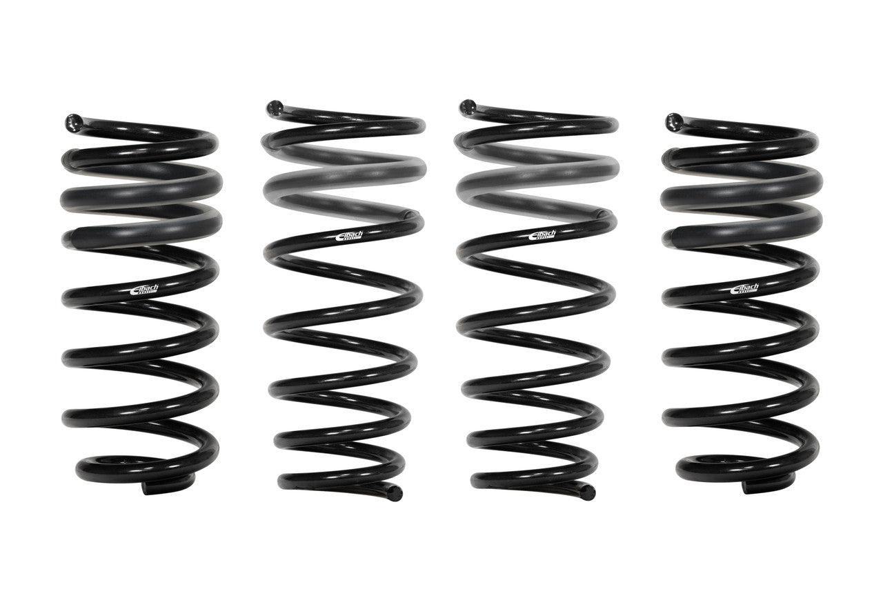 Eibach Pro-Kit Performance Springs (Set Of 4 Springs) E10-72-012-01-22 - Apollo Off-Road