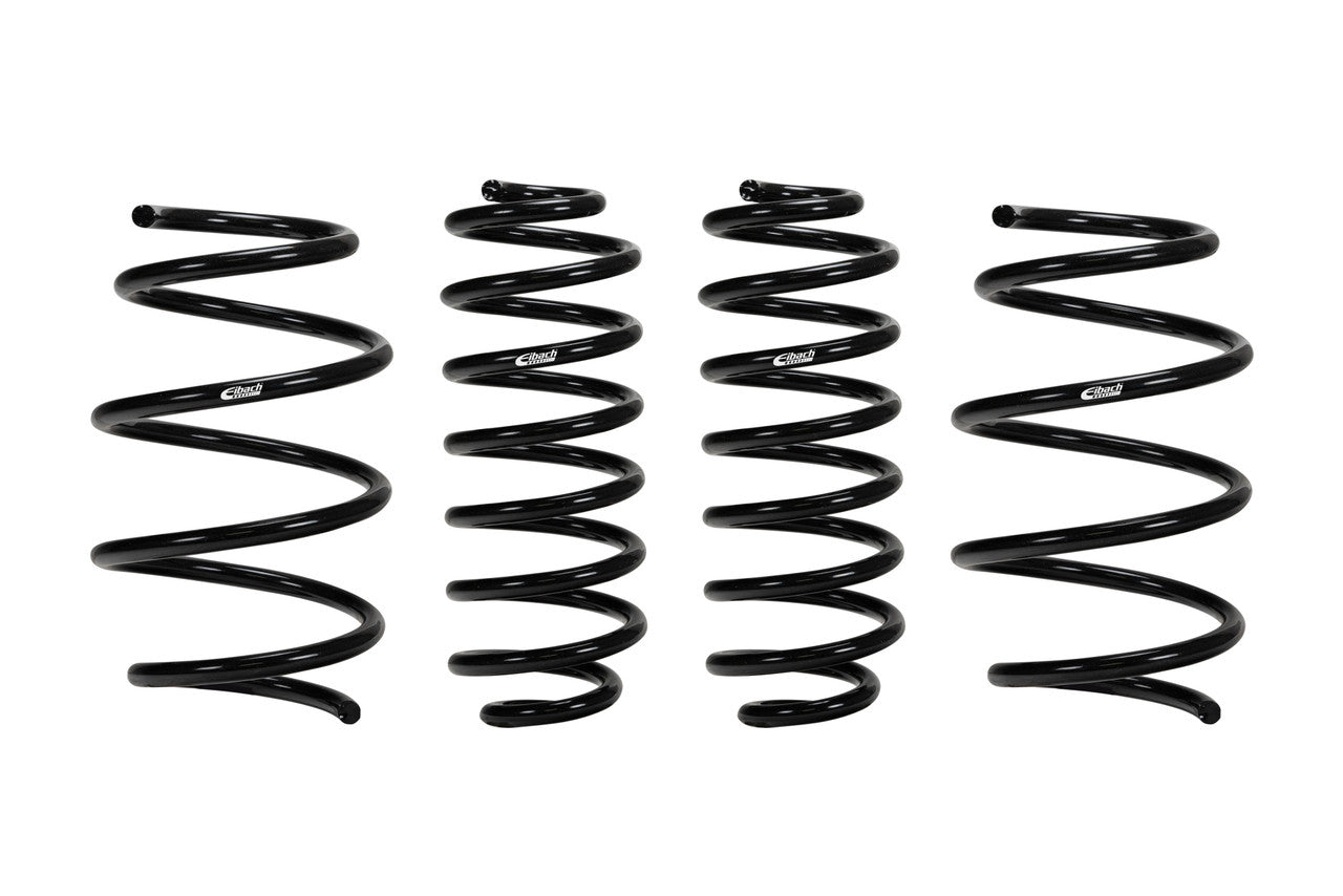 Eibach Pro-Kit Performance Springs (Set Of 4 Springs) E10-82-082-02-22 - Apollo Off-Road