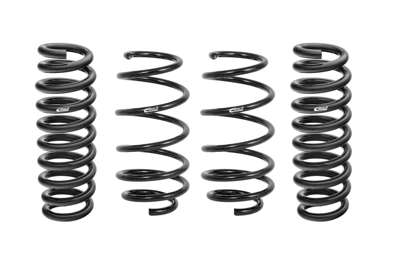 Eibach Pro-Kit Performance Springs (Set Of 4 Springs) E10-85-048-01-22 - Apollo Off-Road