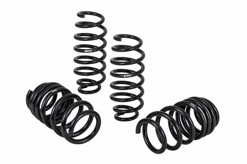Eibach Pro-Kit Performance Springs (Set Of 4 Springs) E10-87-001-01-22 - Apollo Off-Road
