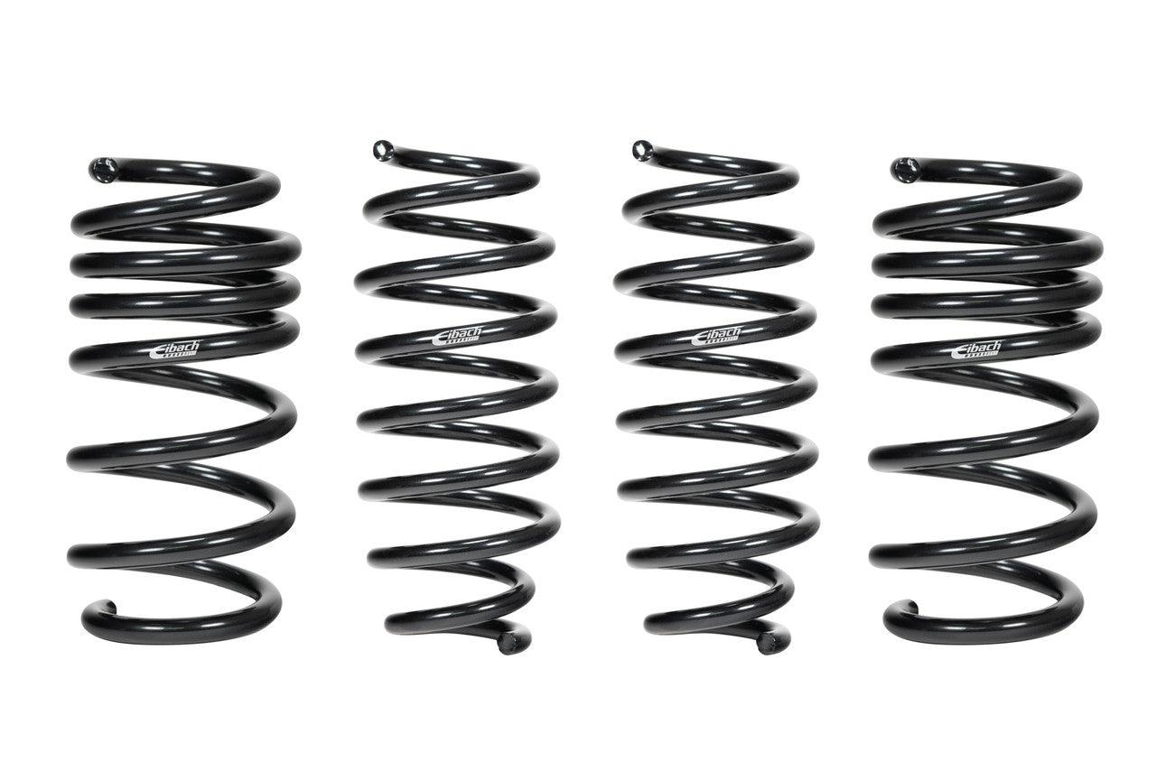 Eibach Pro-Kit Performance Springs (Set Of 4 Springs) E10-87-001-05-22 - Apollo Off-Road